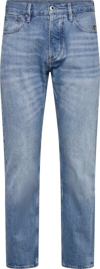 G Star Streem Slim Straight Blue 34 x 32