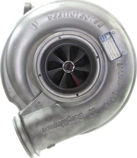 Turbolader ALANKO 11900692