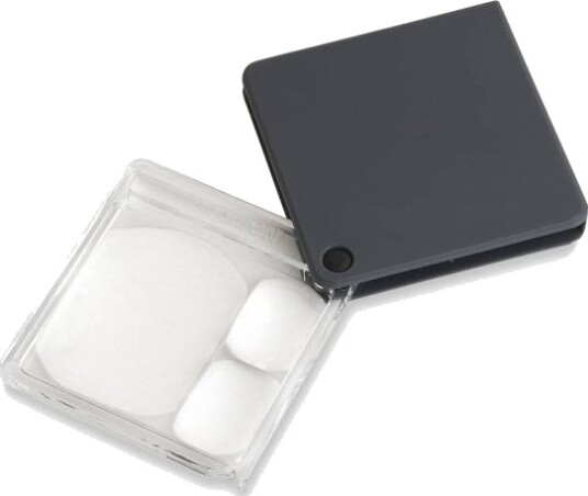 Carson Carson Magniflip Plus Forstørrelsesglass