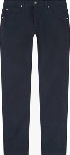 Lee Daren Zip Fly Blå 34/32 Lee Daren Zip Fly Blå 34/32