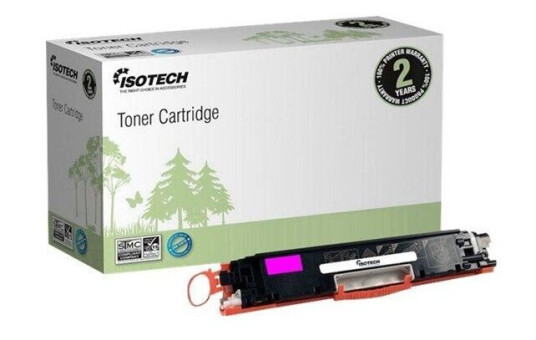 Isotech Toner Ce313a/4368B002