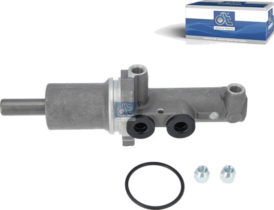 Hovedbremsesylinder DT Spare Parts 4.72251