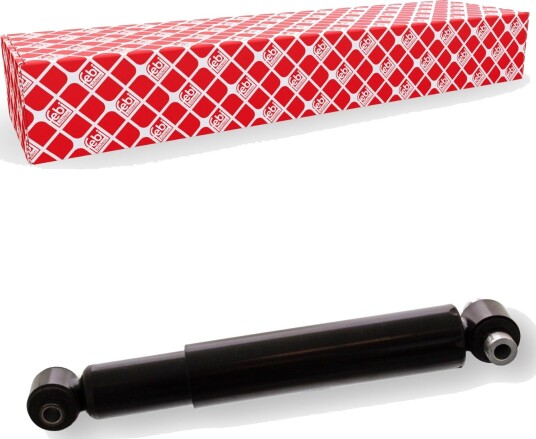 FEBI BILSTEIN 20549 Støtdemper FEBI BILSTEIN 20549 Støtdemper