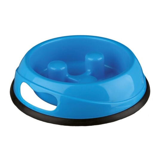 Trixie Slow Feeder Spis-Sakte-Skål - Large