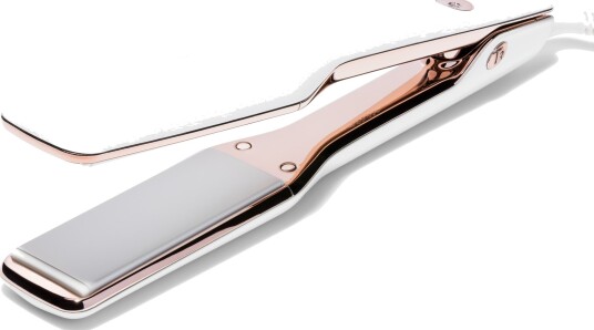 T3 SinglePass X 38 mm Ionic Flat Iron with Ceramic Plates