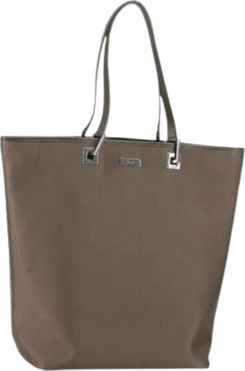 Gucci Vintage Dame Brun Gucci Vintage Dame Brun