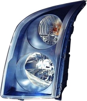 ABAKUS 441-11B5L-LDEM2 Frontlykter