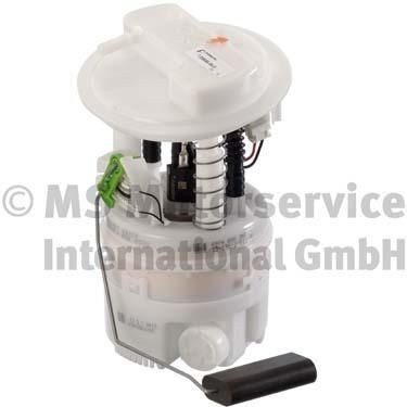Drivstoffpumpe PIERBURG 7.05656.66.0 Drivstoffpumpe PIERBURG 7.05656.66.0