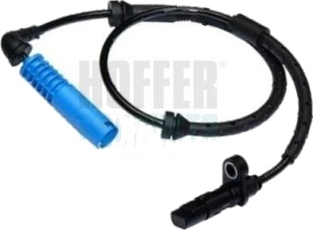 HOFFER 8290080 Sensor ABS HOFFER 8290080 Sensor ABS
