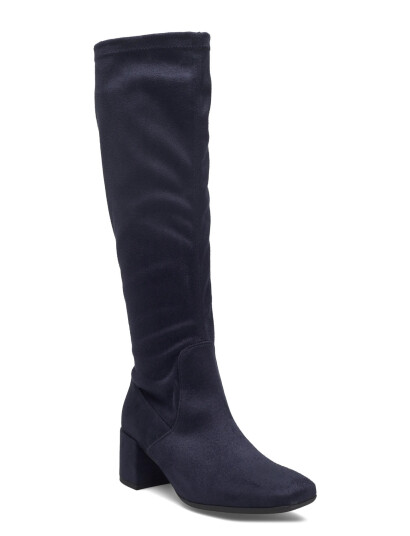 Gabor Stretch Boot - Navy - 40 Gabor Stretch Boot - Navy - 40