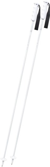 Komperdell Ivory Carbonwhite 120cm