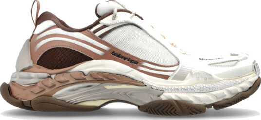 Balenciaga Dame Sko Brun 40 EU, Balenciaga Dame Sko Brun 40 EU,