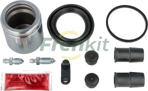 FRENKIT 254931 Reparasjonssett, bremsecaliper FRENKIT 254931 Reparasjonssett, bremsecaliper