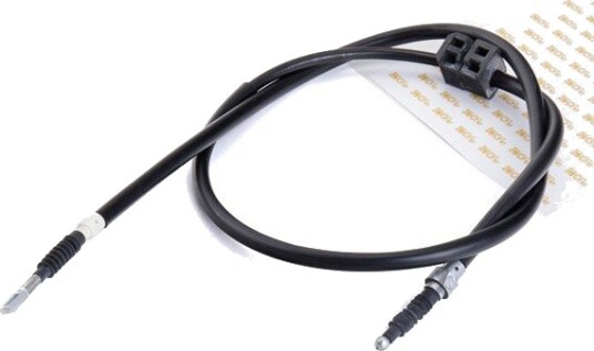 Bremsewire BOSCH 1 987 477 815