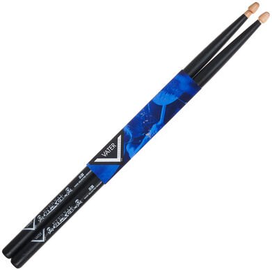 Vater 5B Eternal Black