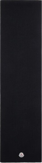Moncler, Dame, Accessories, Svart, ONE SIZE,