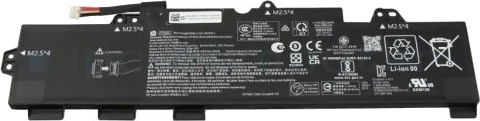 Ipc-Computer 932824-2C1 Batteri Hp 932824-2C1