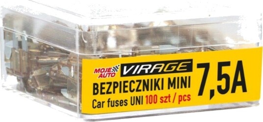 VIRAGE 94-058 Sikringssett