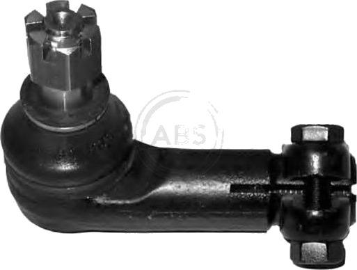 A.B.S. 230536 Endeledd