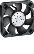 Ebm Papst 4414 Fnn Aksialvifte 24 V 200 Mü/H L X B X H 119 X 119 X 25.4mm 9294307002 Ebm Papst 4414 Fnn Aksialvifte 24 V 200 Mü/H L X B X H 119 X 119 X 25.4mm 9294307002