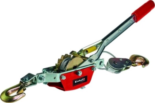 Einhell Tc Lw 1000 1000 Kg 2,2 M 4,8 Mm