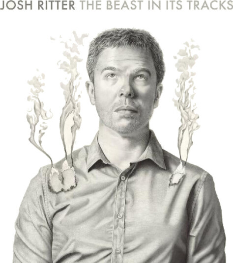 Josh Ritter Beast In Its Tracks CD
