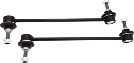 Reparasjonssett, stabilisator koplingsstang RIDEX 2067R0077