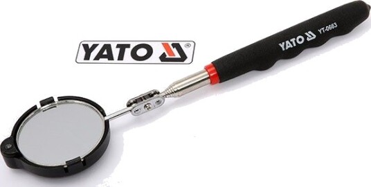 YATO YT-0663 Verkstedspeil YATO YT-0663 Verkstedspeil