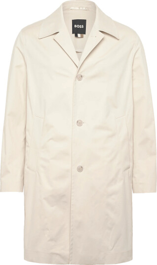 BOSS C Clark 253 Beige 52