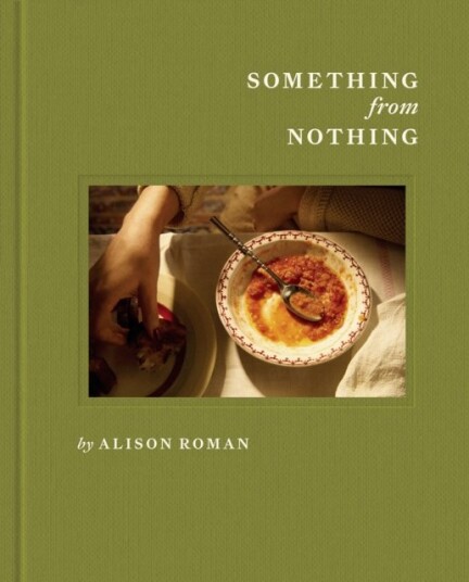 Something from Nothing Something from Nothing