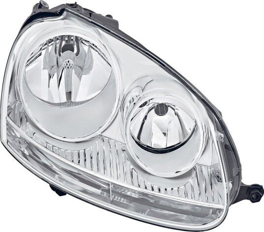 VALEO 046651 Frontlykter