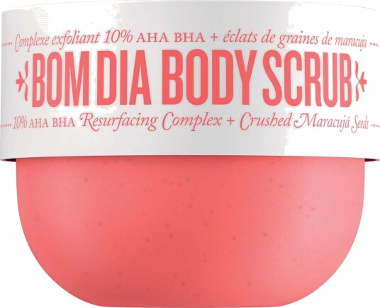 Sol de Janeiro Bom Dia Bright Body Scrub 220 g Bodyscrub