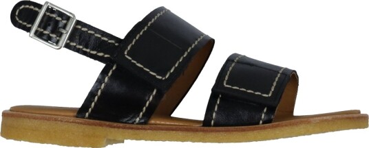Angulus Sandaler Black Angulus 38 SandalSvart