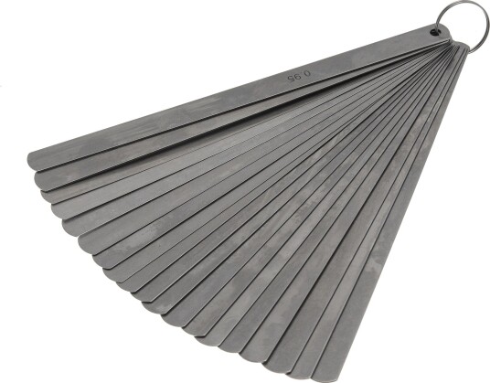 PELA Blad 494349 Bladmål 12 mm PELA Blad 494349 Bladmål 12 mm
