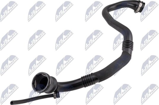 Ladeluftslange NTY GPP-RE-168