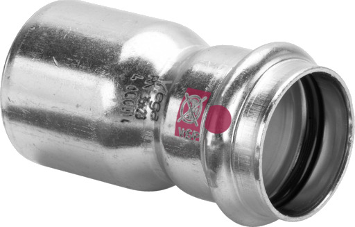 10 stk 22 x 12 mm Prestabo-reduksjon