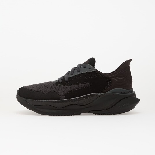 Joggesko Clarks Pace Black EUR 41 Joggesko Clarks Pace Black EUR 41