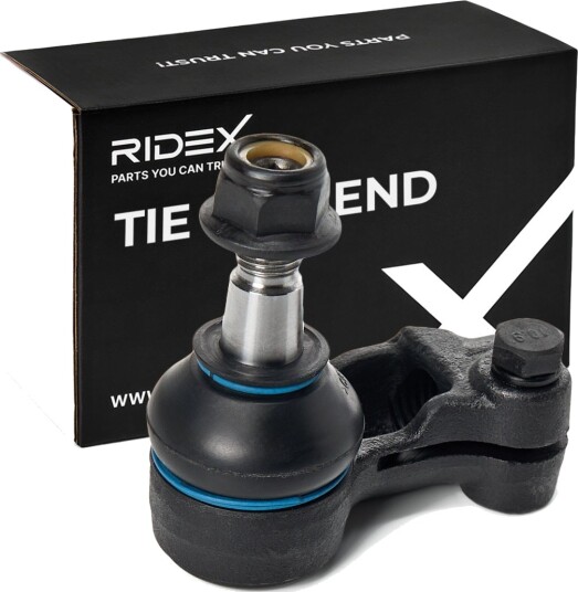 RIDEX 914T0060 Endeledd