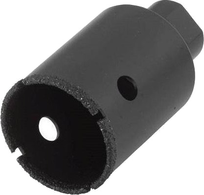 Wolfcraft Bor Karuna 5941000  20X45 Mm