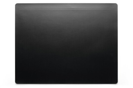 Skriveunderlag Premium Kvalitet 650X520 Mm Sort Skriveunderlag Premium Kvalitet 650X520 Mm Sort