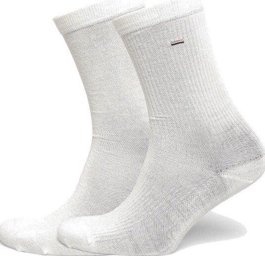 BOSS 2P Rs Wool W   OPEN WHITE   35 38