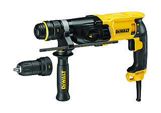 Borhammer SDS-Plus 26mm D2513K Borhammer SDS-Plus 26mm D2513K