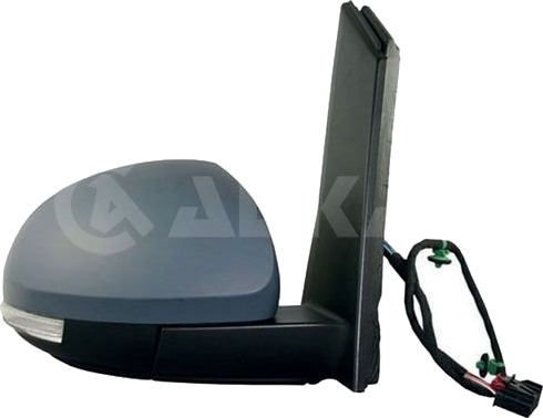 Sidespeil ALKAR 9050135 Sidespeil ALKAR 9050135