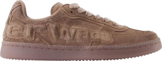 Alexander Wang Dame Sko Rosa 39 EU,