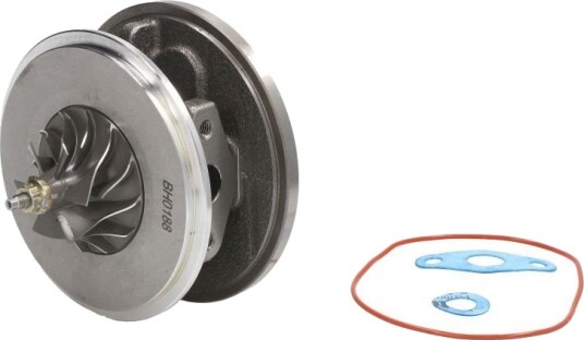 Kjernegruppe, lader EVORON EVCH0188