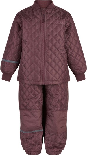 CeLaVi Termosett Rose Brown 98