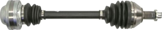 Point Gear Drivaksel POINT GEAR PNG75849