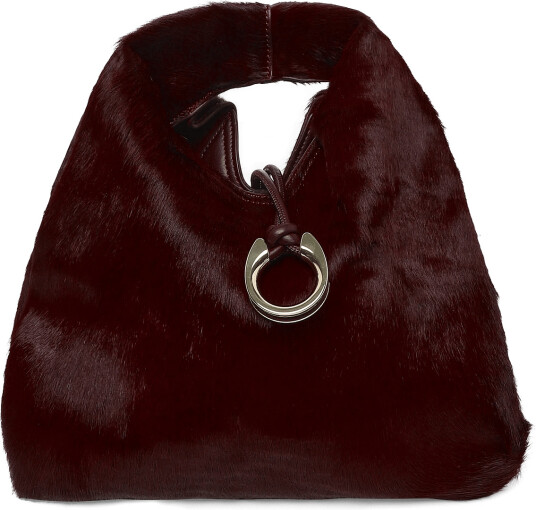 Dolce Vita Martin H Burgundy ONE SIZE