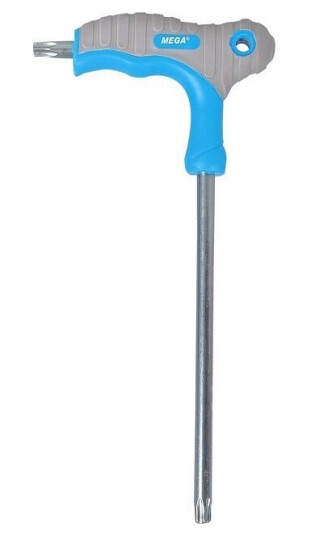 Mega T-Lend Wrench T25 (48614)