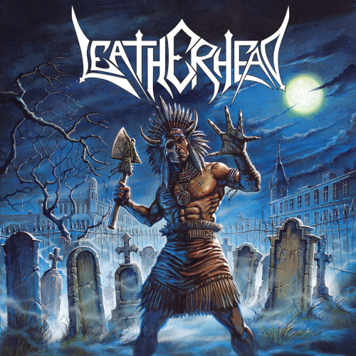 Leatherhead Leatherhead CD